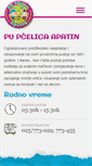 Mobile Screenshot of pcelicaapatin.com